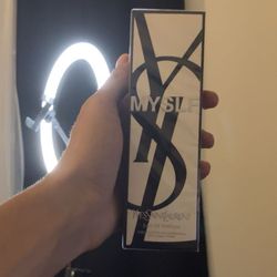 Ysl Myself  Men's Fregrents 