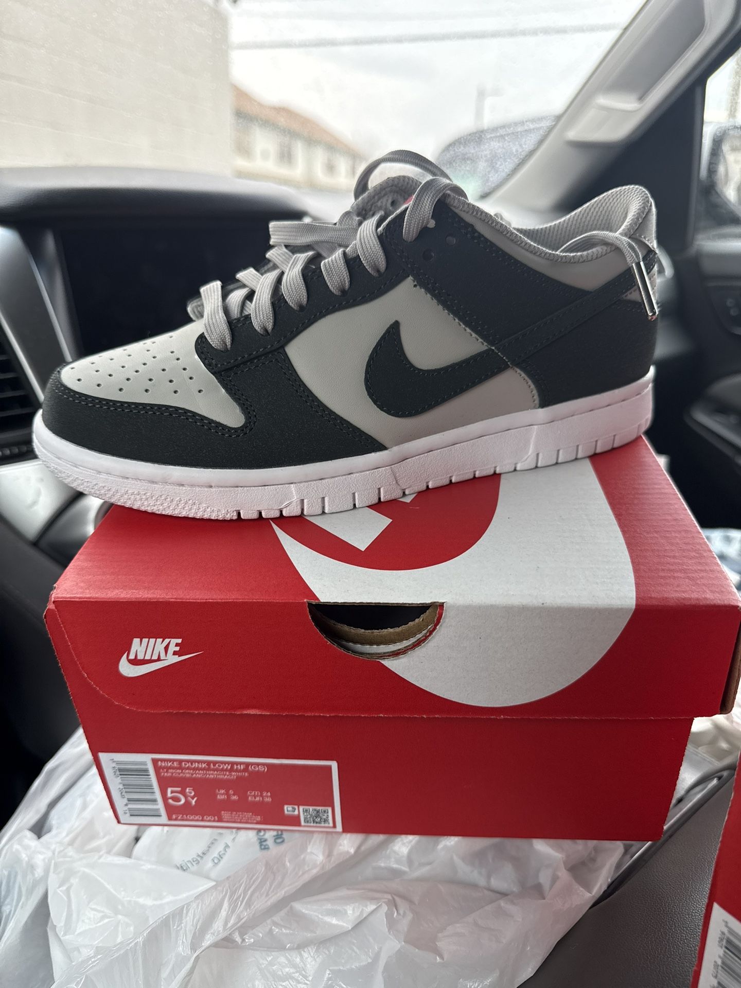 Nike Dunks