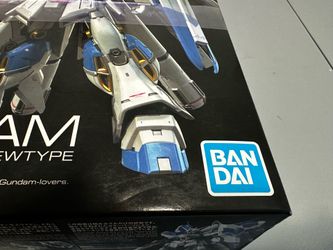 Bandai RG Hi-Nu Gundam