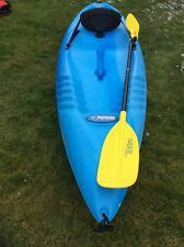 Pelican Zest Sit-On-Top Kayak