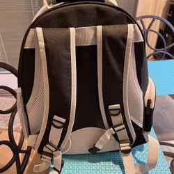 Cat Backpack 