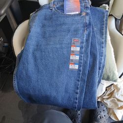 Levi 511 Skinny Jeans