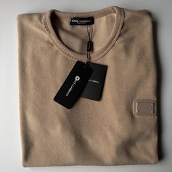 Dolce Gabbana Shirt Cotton