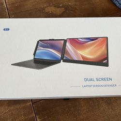 Screen Extender