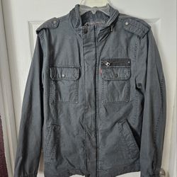 Levis Jacket
