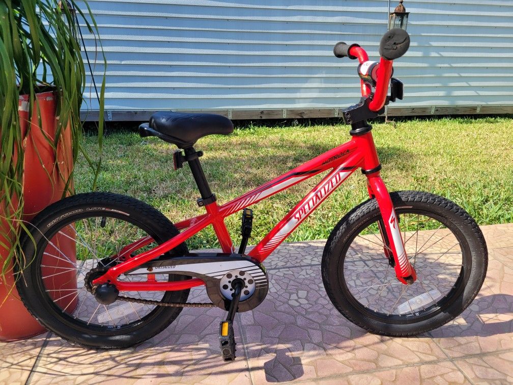 Kids Bike 16"