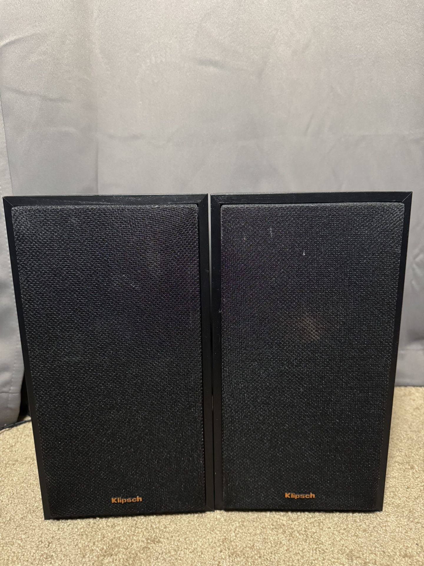 Klipsch-r51m Bookshelf Speaker