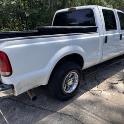 2004 Ford F250 6.0 Powerstroke diesel $7500