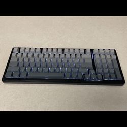 Aula F99Pro Black + Gradient Grey Mechanical Keyboard Wireless