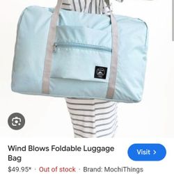 Travel Bag