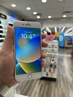 iPhone 8 Plus 256 Gb Unlocked 