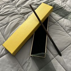 Draco Malfoy’s Wand From Harry Potter