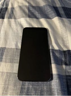 Apple iPhone 13 Pro 256GB Graphite