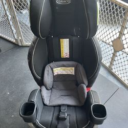 Graco Car Seat