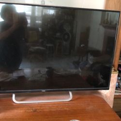Hailer 50” Smart tv 