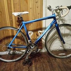 Bike Trek Women Excellents Conditions 280