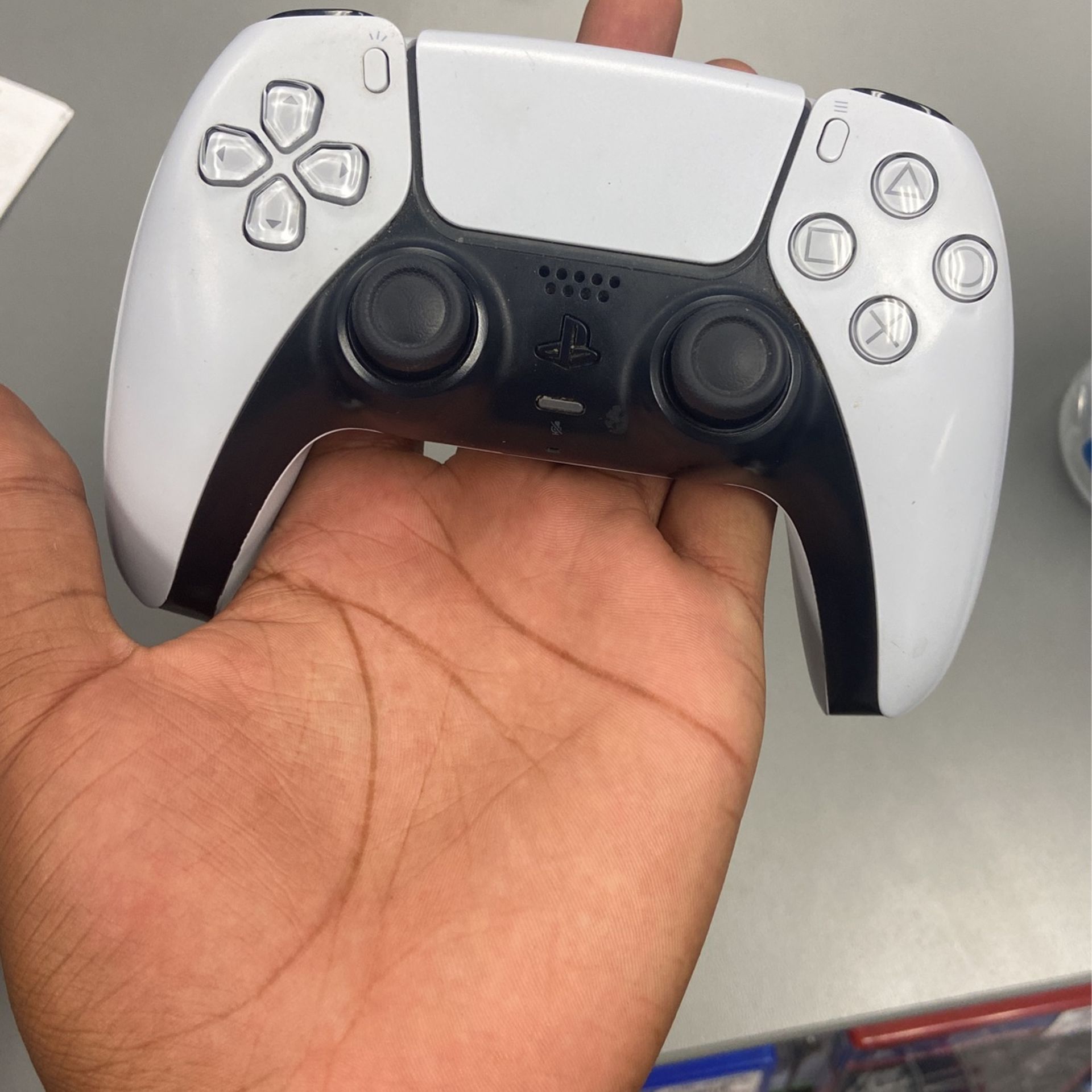 Ps5 And PS4 Controller For Sale