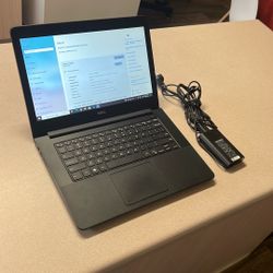Laptop 14 “ Dell Latitude 3450 
