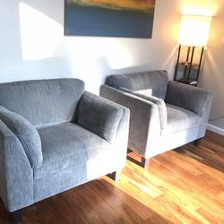 Sofa Chairs 
