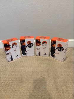 Trevor Hoffman Bobblehead