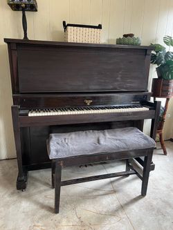 Free piano