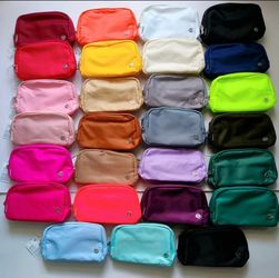 Lululemon bags