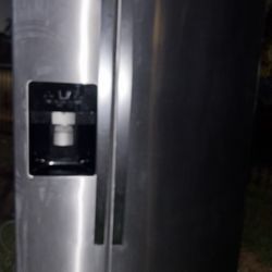 Refrigerador Whirlpool