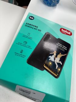 Samsung Galaxy A17 5G