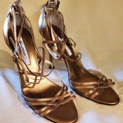 Brian Atwood Stiletto Shoes - Women's 