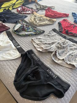 Men’s Underwear Gay Owned 