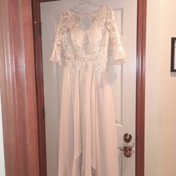 Mother Of The Bride Dress Brand New