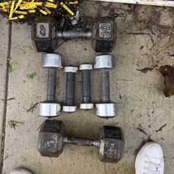 Weight