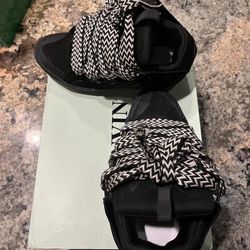 Lanvin Sneaker Vendor 