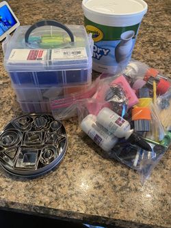Polymer Clay Crafting - Everything You Could Ever Need! 