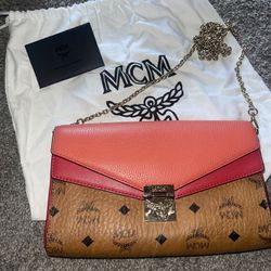 MCM Bag