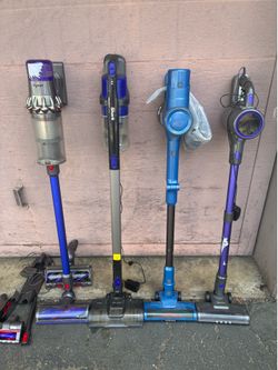 Shark Dyson Cordless