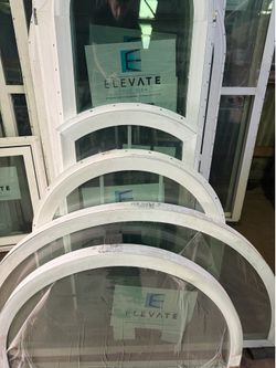 RESIDENTIAL WINDOWS