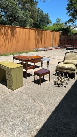 Furniture