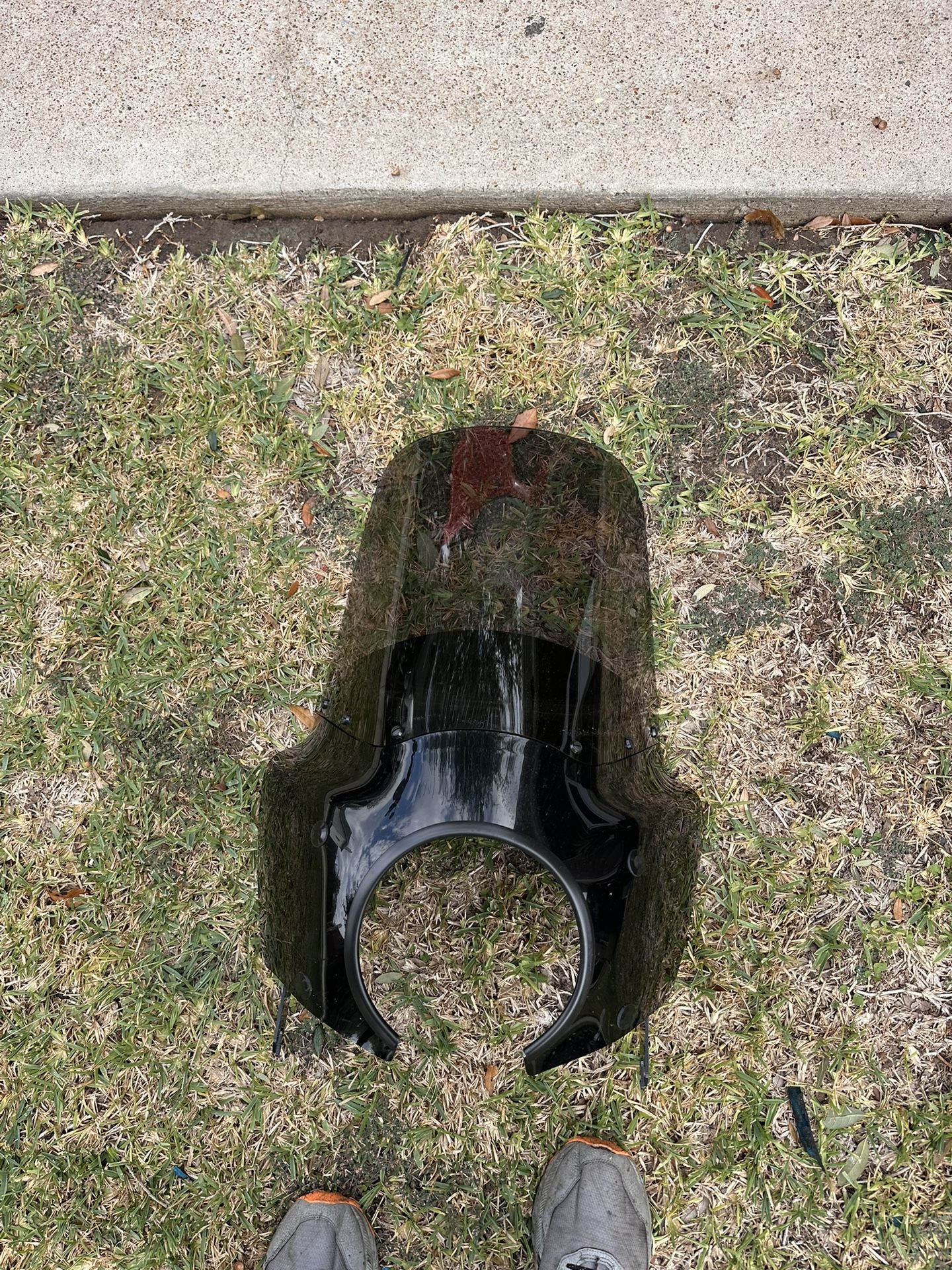 Memphis Shades Road Warrior