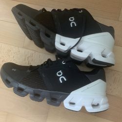 New White And Black Women On Cloud Without Box For Sale 