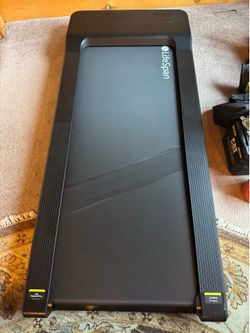 Lifespan TR5000B Pro PARTS ONLY