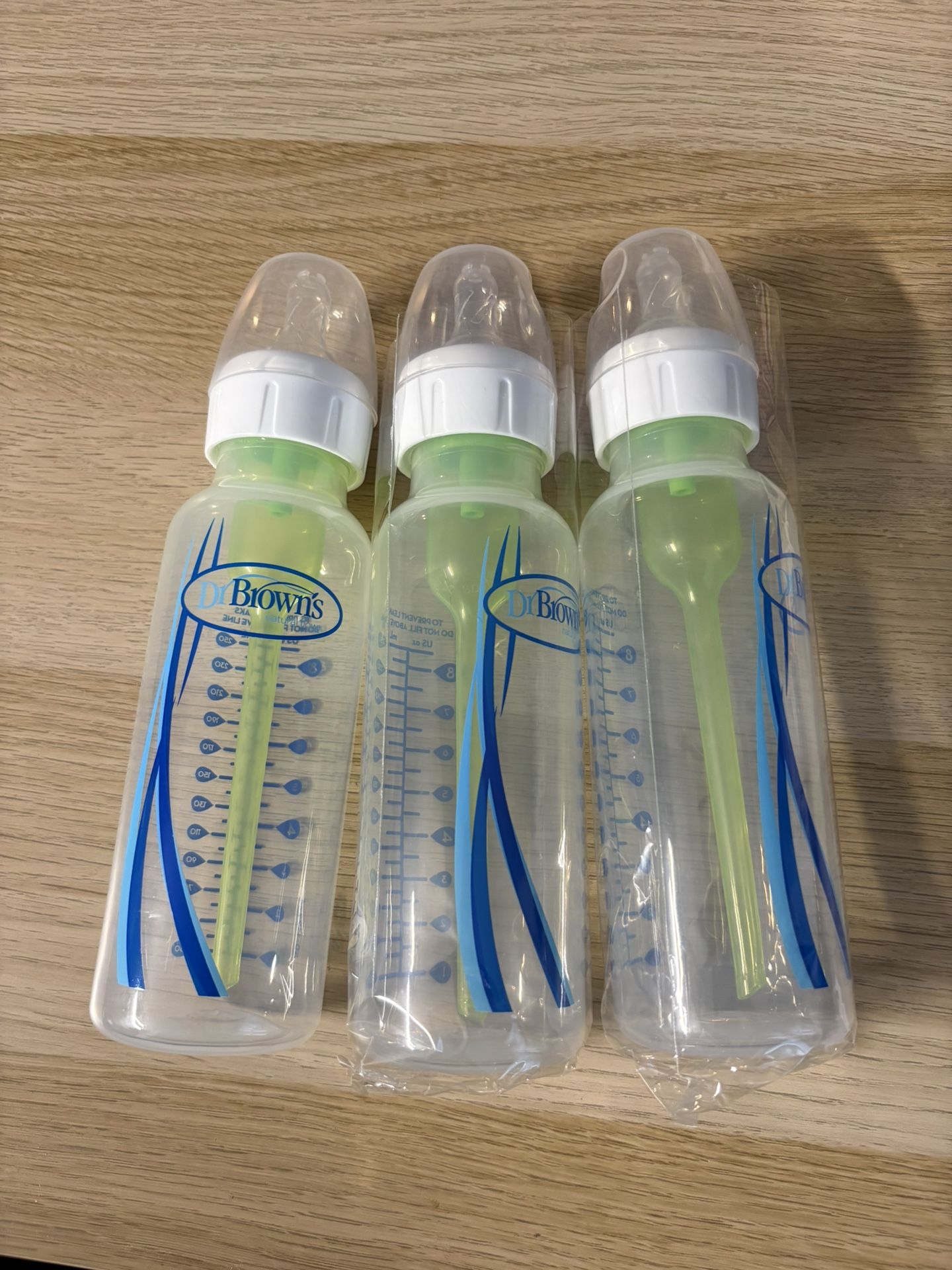 Dr. Brown’s Bottle