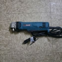 ANGLE DRILL 3/8IN W/LED LIGH

