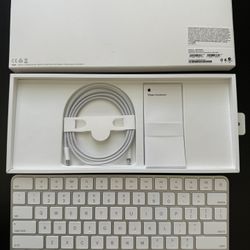 Apple Magic Keyboard