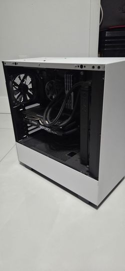 Custom Built Gaming PC (3070 - i7 8700k)