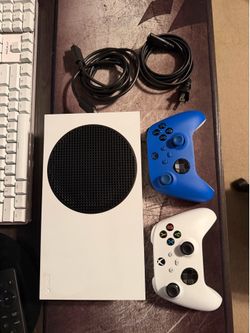 Xbox series S 512 gb