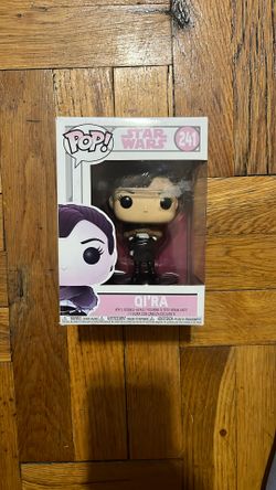 Funko - QI’RA