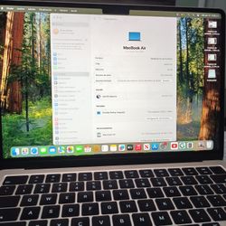 MacBook Air 13' M4 2025 Escucho Ofertas !