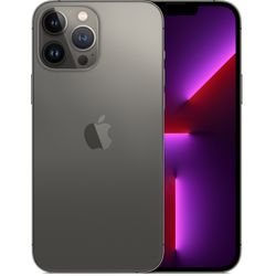 iPhone 13 Pro Max 1TB - Unlocked ( Graphite)