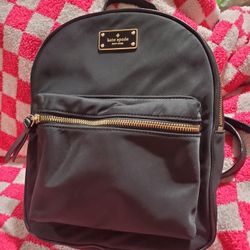 Kate Spade Backpack